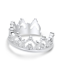 Crown Designed Ear Cuff EC-1174